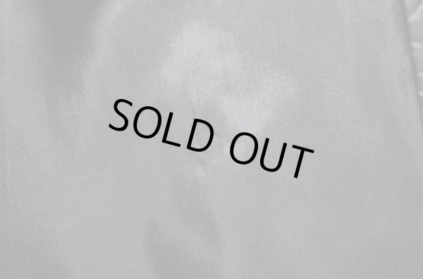 画像10: 70's チャンピオン コーチJKT "BLK” (10)