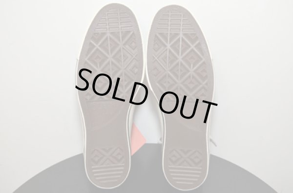 画像8: 日本未発売 コンバースオールスターOX CT70 チャックテイラー "新品” (8)