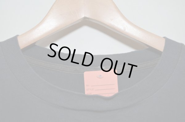 画像4: 92's METALLICA×GUNS N' ROSES Tour T-SHIRT (4)