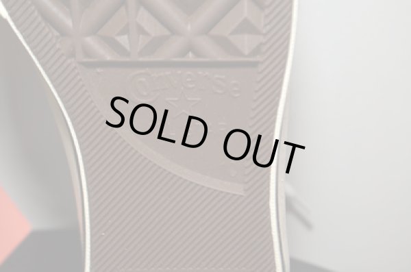 画像9: 日本未発売 コンバースオールスターOX CT70 チャックテイラー "新品” (9)