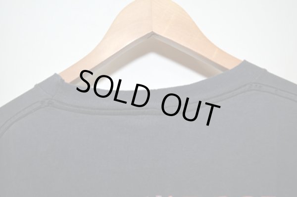 画像5: 92's METALLICA×GUNS N' ROSES Tour T-SHIRT (5)