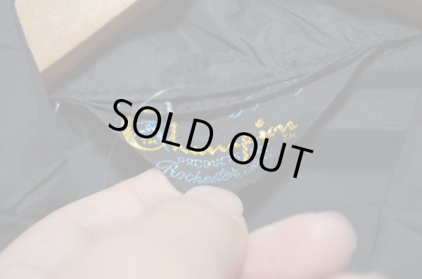 画像4: 70's チャンピオン コーチJKT "BLK” (4)