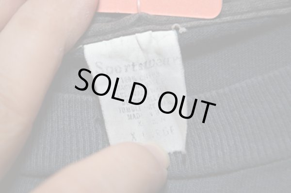 画像3: 92's METALLICA×GUNS N' ROSES Tour T-SHIRT (3)