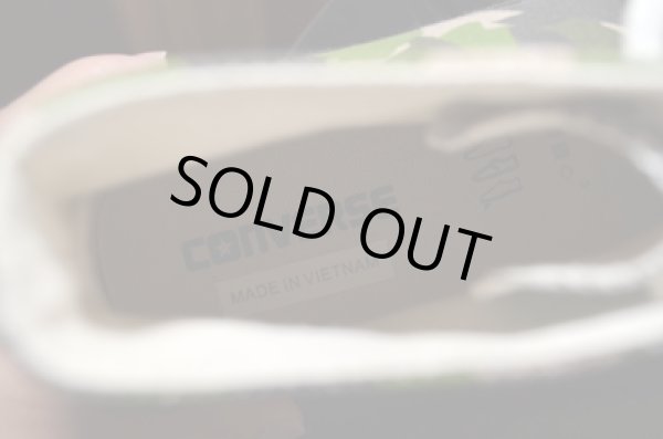 画像7: 日本未発売 コンバースオールスターOX CT70 チャックテイラー "新品” (7)