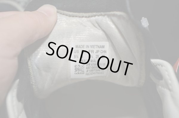 画像8: ADIDAS CAMPUS80's (8)