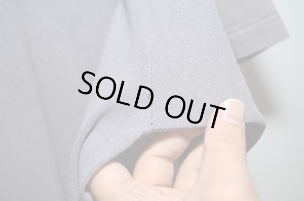 画像4: 80's 黒タグ OLD STUSSY "スカルサーフ” (4)