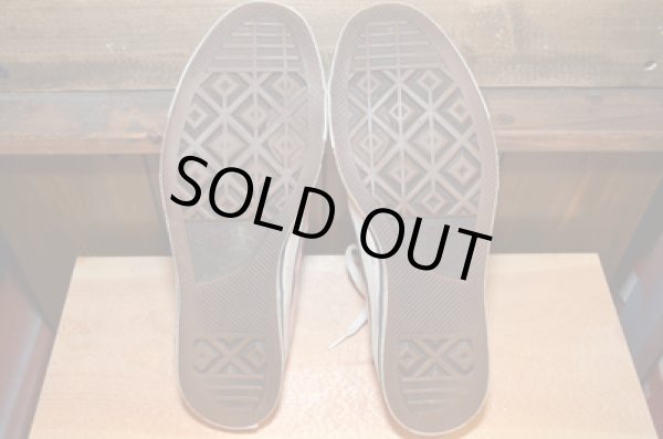 画像6: 90's コンバース ALLSTAR Low-cut (6)