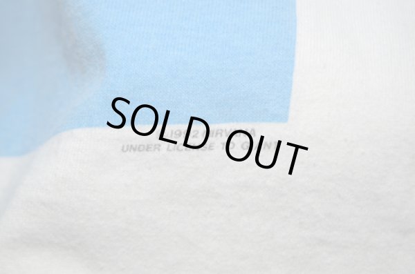 画像3: 92's NIRVANA BAND T-SHIRT "NEVER MIND” (3)