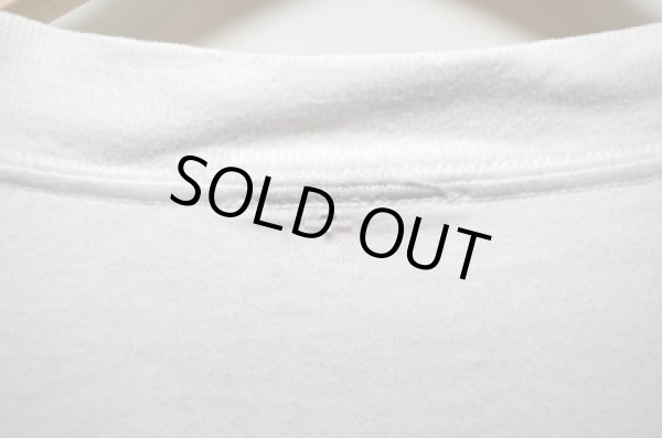 画像4: 92's NIRVANA BAND T-SHIRT "NEVER MIND” (4)