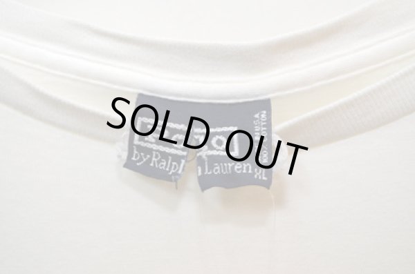 画像5: POLO Ralph Lauren “RL-92” T-SHIRT (5)