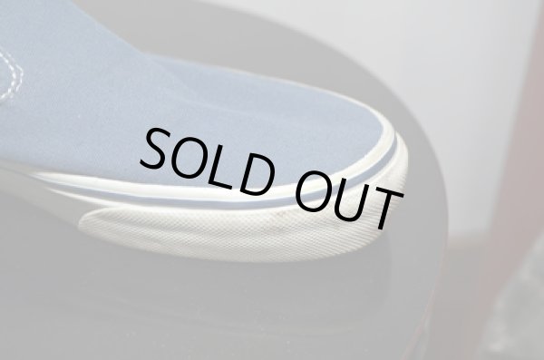 画像11: VANS スリップオン (11)