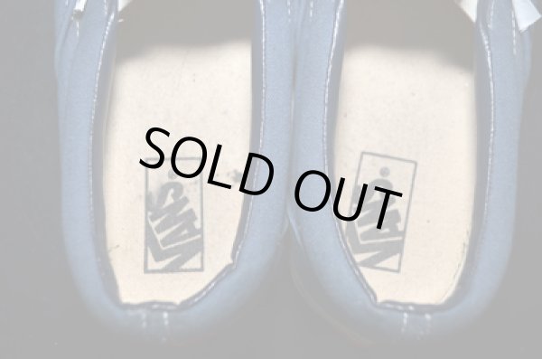 画像8: VANS スリップオン (8)