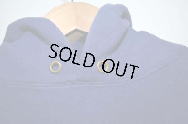 画像4: 90's チャンピオン リバースウィーブPARKA sizeM (4)