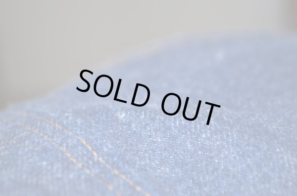 画像9: 90's USA製 Levi's501 濃紺 (9)