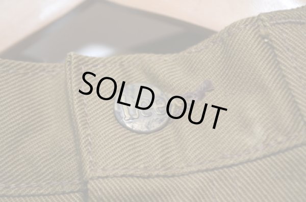 画像7: 60〜70's Lee Leens "DEADSTOCK” (7)