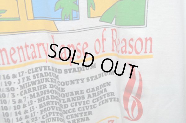 画像4: 80's PINK FLOYD ツアーT-SHIRT (4)