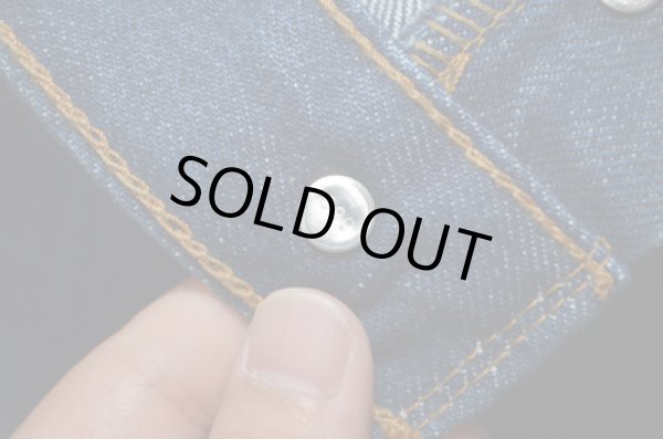 画像9: 90's Levi's501 "DEADSTOCK” (9)