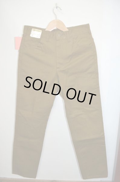 画像2: 60〜70's Lee Leens "DEADSTOCK” (2)