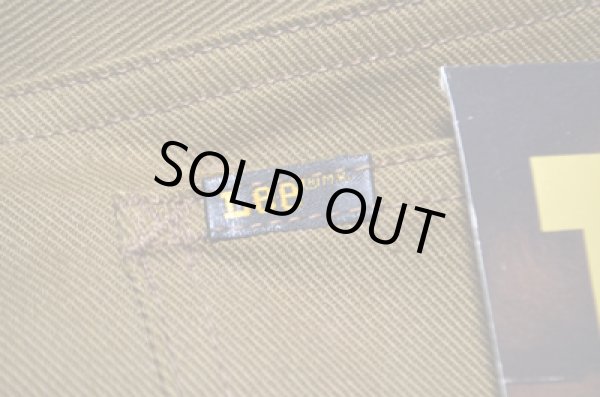 画像9: 60〜70's Lee Leens "DEADSTOCK” (9)