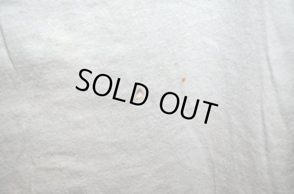 画像7: 80's PINK FLOYD ツアーT-SHIRT (7)