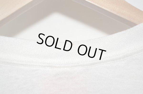 画像6: 80's PINK FLOYD ツアーT-SHIRT (6)