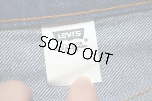画像8: 90's Levi's501 "DEADSTOCK” (8)
