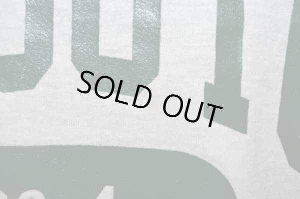 画像7: 80's RUSSELL W-FACE PARKA “3段プリント” (7)