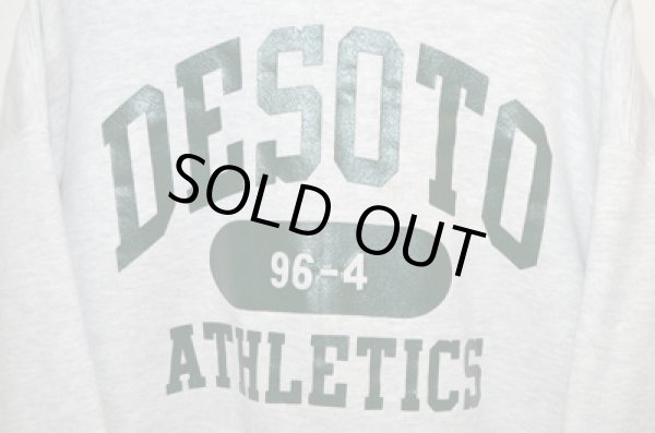 画像6: 80's RUSSELL W-FACE PARKA “3段プリント” (6)