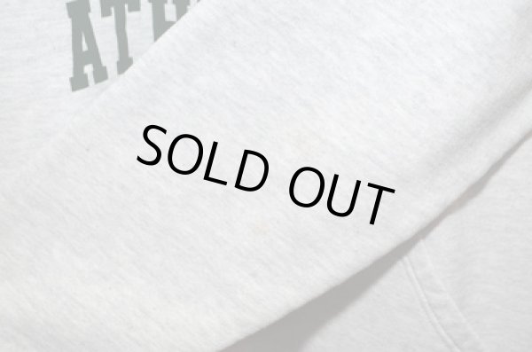 画像8: 80's RUSSELL W-FACE PARKA “3段プリント” (8)