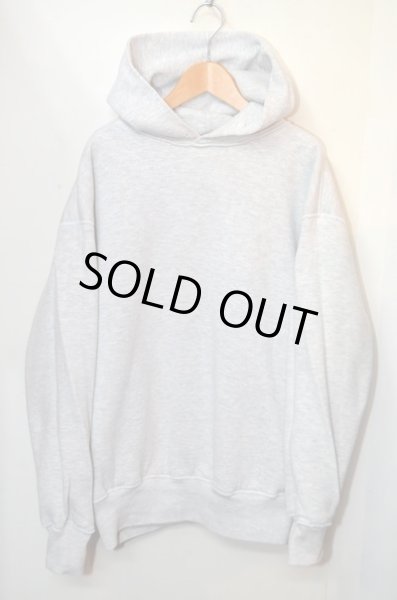 画像3: 80's RUSSELL W-FACE PARKA “3段プリント” (3)