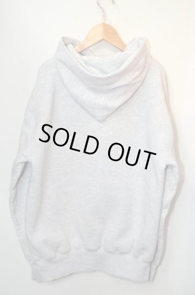 画像2: 80's RUSSELL W-FACE PARKA “3段プリント” (2)