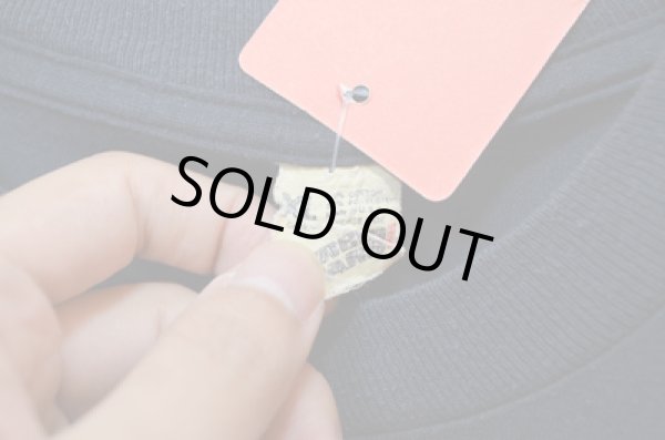 画像3: 70's〜80's USA製 Tattoo Studio T-SHIRT (3)