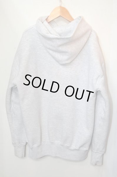 画像4: 80's RUSSELL W-FACE PARKA “3段プリント” (4)