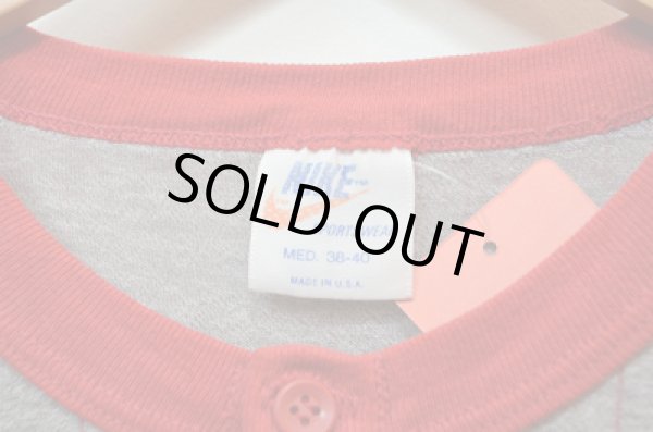 画像4: 70's NIKE ベースボールT-SHIRT “ゴツナイキ” (4)