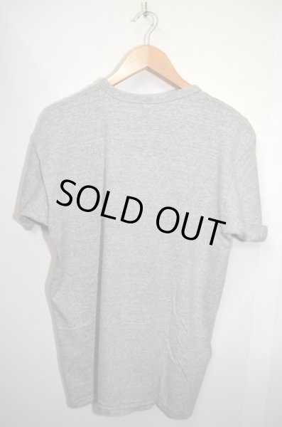 画像2: 80's チャンピオン 88/12 染み込みプリントT-SHIRT (2)