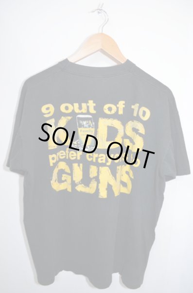 画像2: 90's Pearl jam BAND T-SHIRT (2)