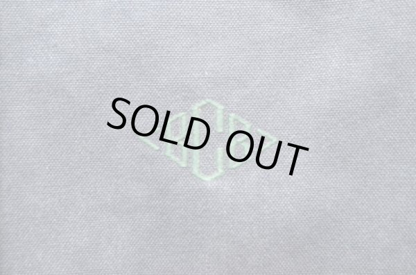 画像3: 90's LANDS' END キャンバストートバッグ (3)