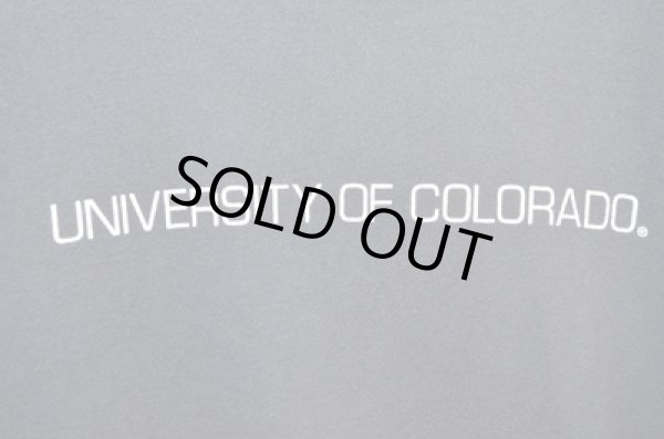 画像3: 90's Champion カレッジプリントT-SHIRT (3)