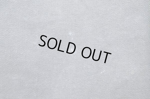 画像8: 90's LANDS' END キャンバストートバッグ (8)