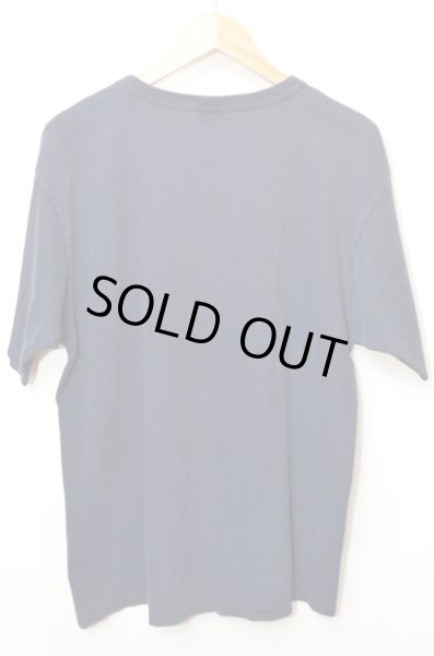 画像2: 90's Champion カレッジプリントT-SHIRT (2)