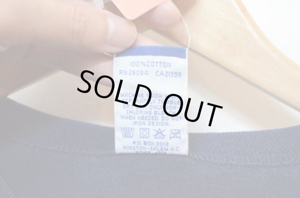 画像6: 90's Champion カレッジプリントT-SHIRT (6)