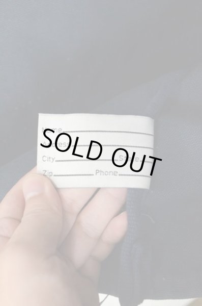 画像7: 90's LANDS' END キャンバストートバッグ (7)