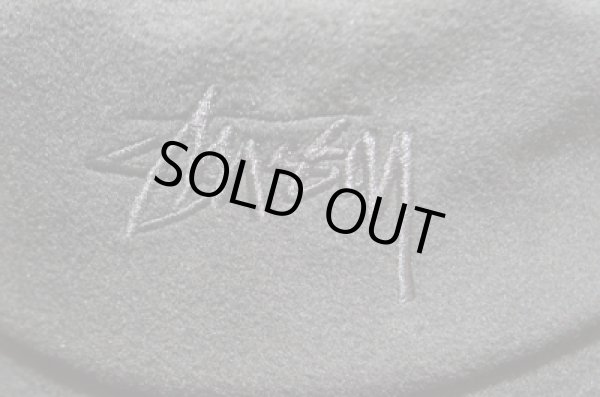 画像2: NEW STUSSY STOCK LOCK POLER BUCKET HAT (2)