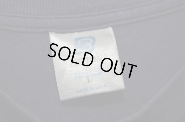 画像3: 80's INDEPENDENT T-SHIRT "アイアンクロス” (3)