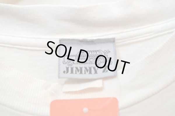 画像6: 90's JIMMY'Z Tシャツ (6)