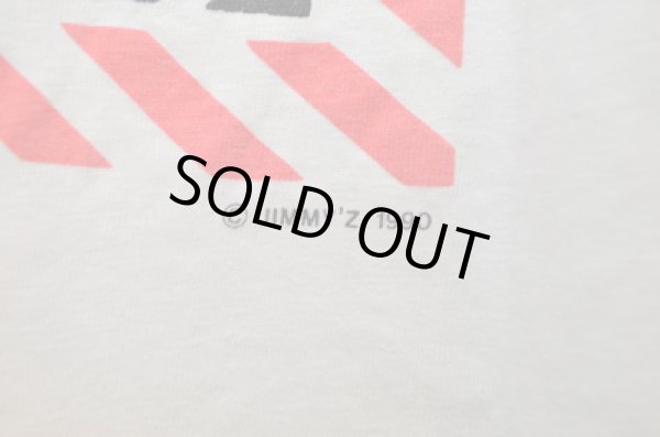 画像5: 90's JIMMY'Z Tシャツ (5)