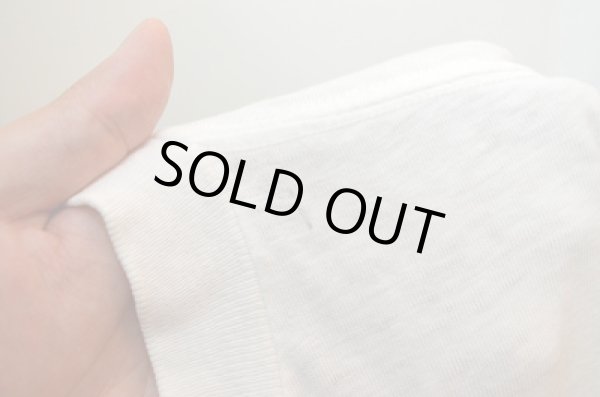 画像9: 90's JIMMY'Z Tシャツ (9)