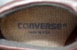 画像3: 90's Converse ジャックパーセル “レザー” (3)