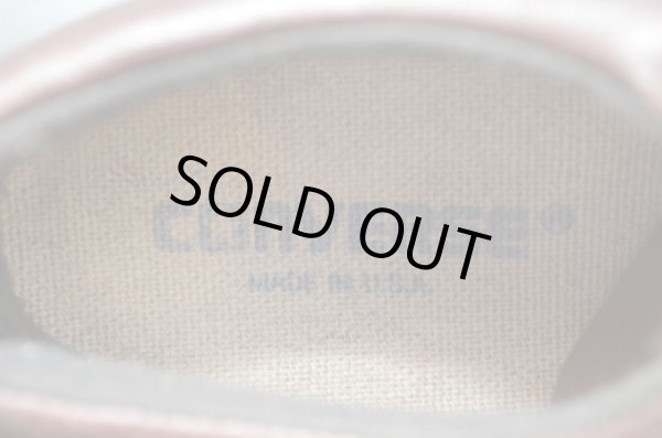 画像3: 90's Converse ジャックパーセル “レザー” (3)