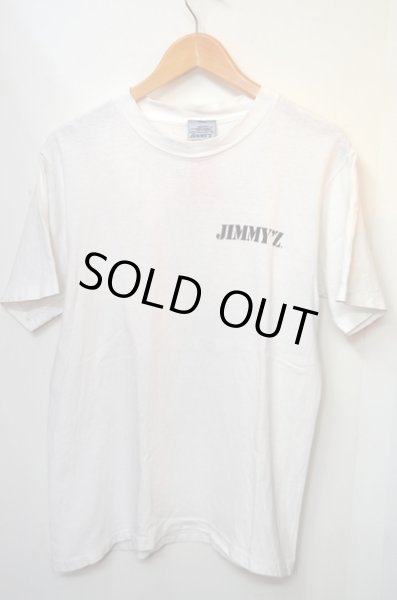 90's JIMMY'Z TシャツTS-282｜VINTAGE / ヴィンテージ-T-SHIRT